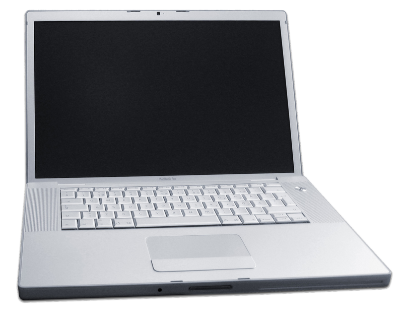 pc clipart laptop apple