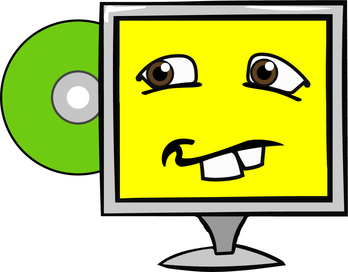 pc clipart software upgrade