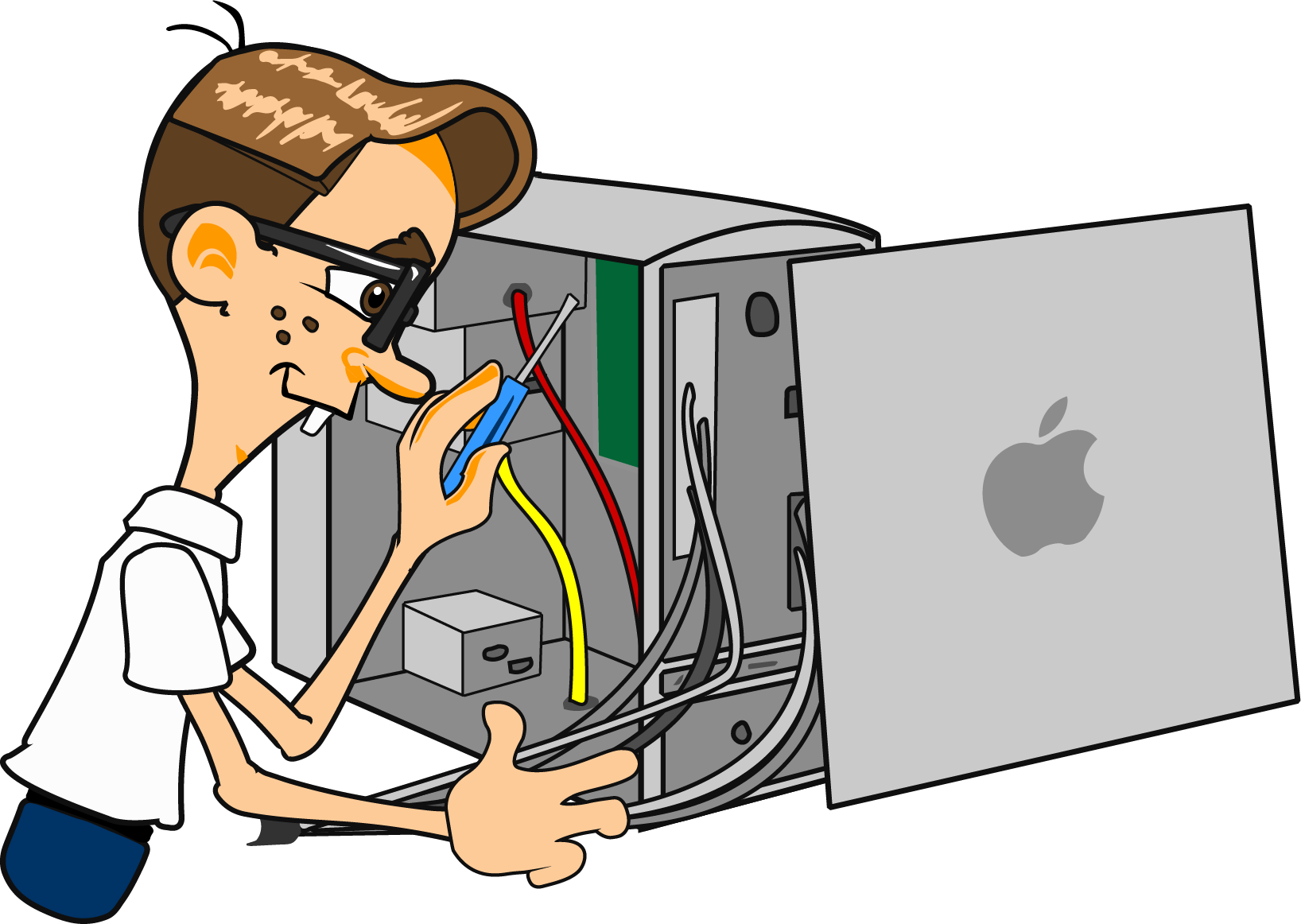 pc clipart specialist