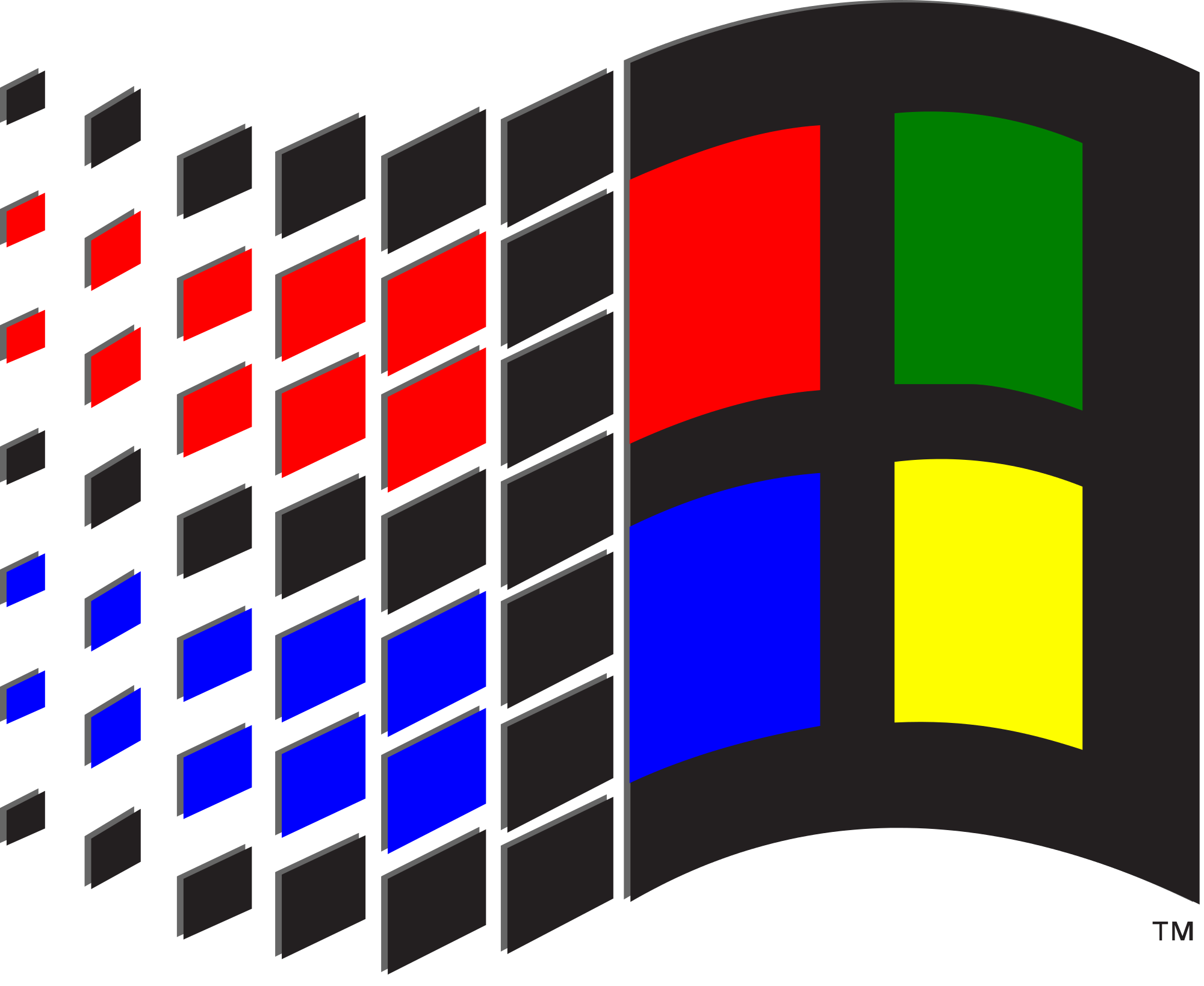 windows logo png