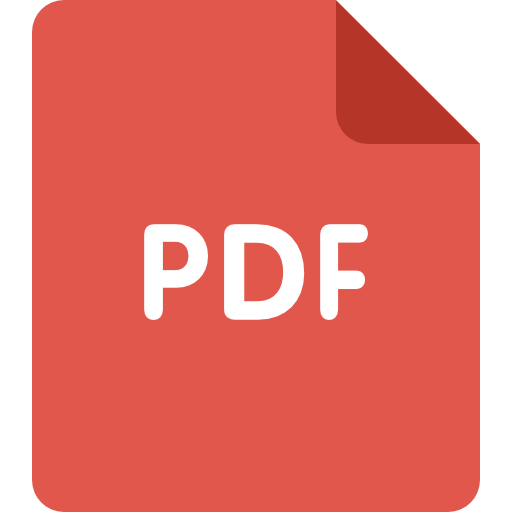 Free files and folders. Pdf icon png