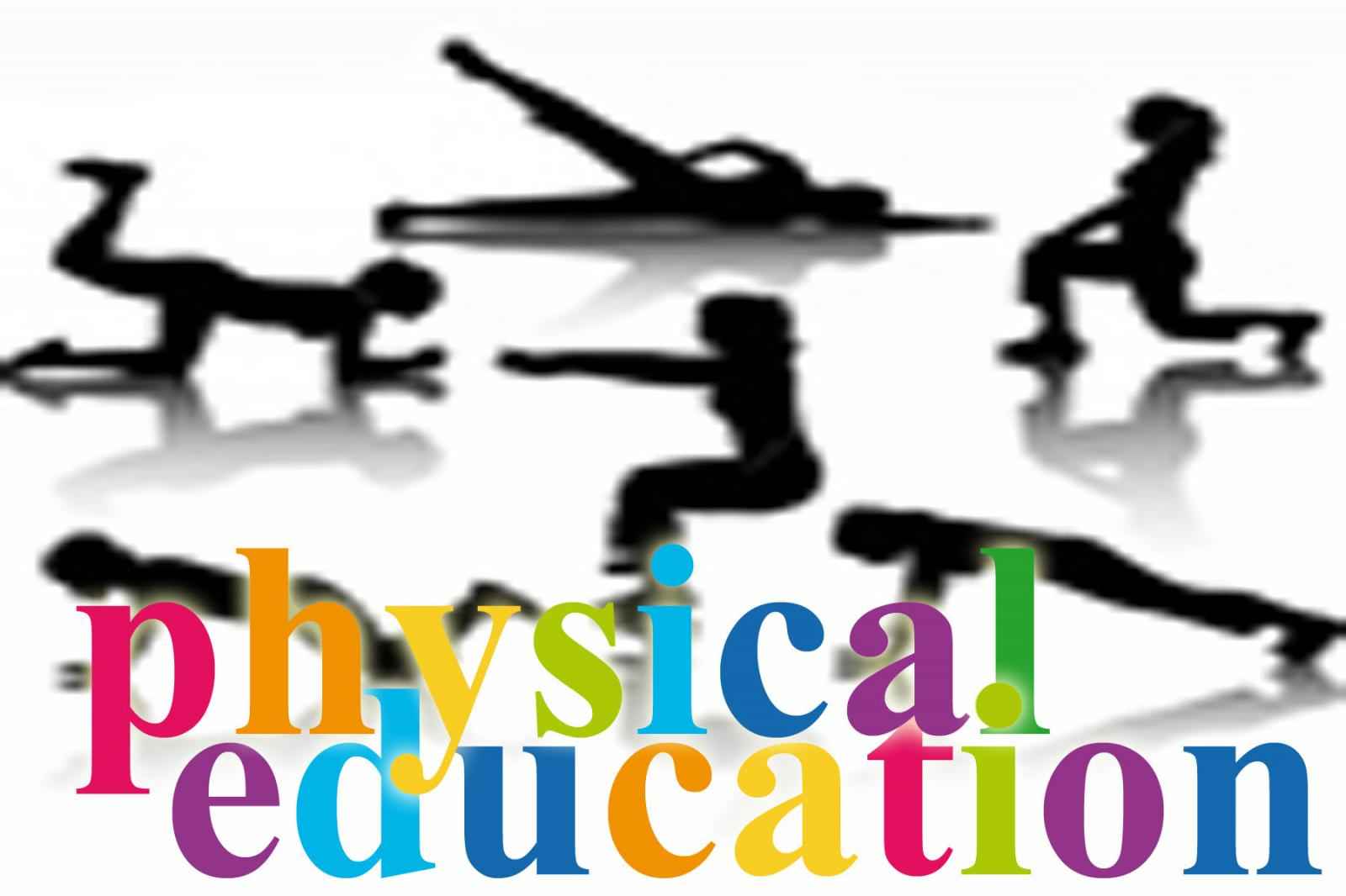 Career in physical education. Pe clipart exercise physiology