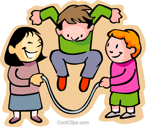 pe clipart happy learning