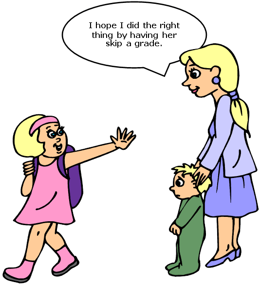 respect clipart middle childhood