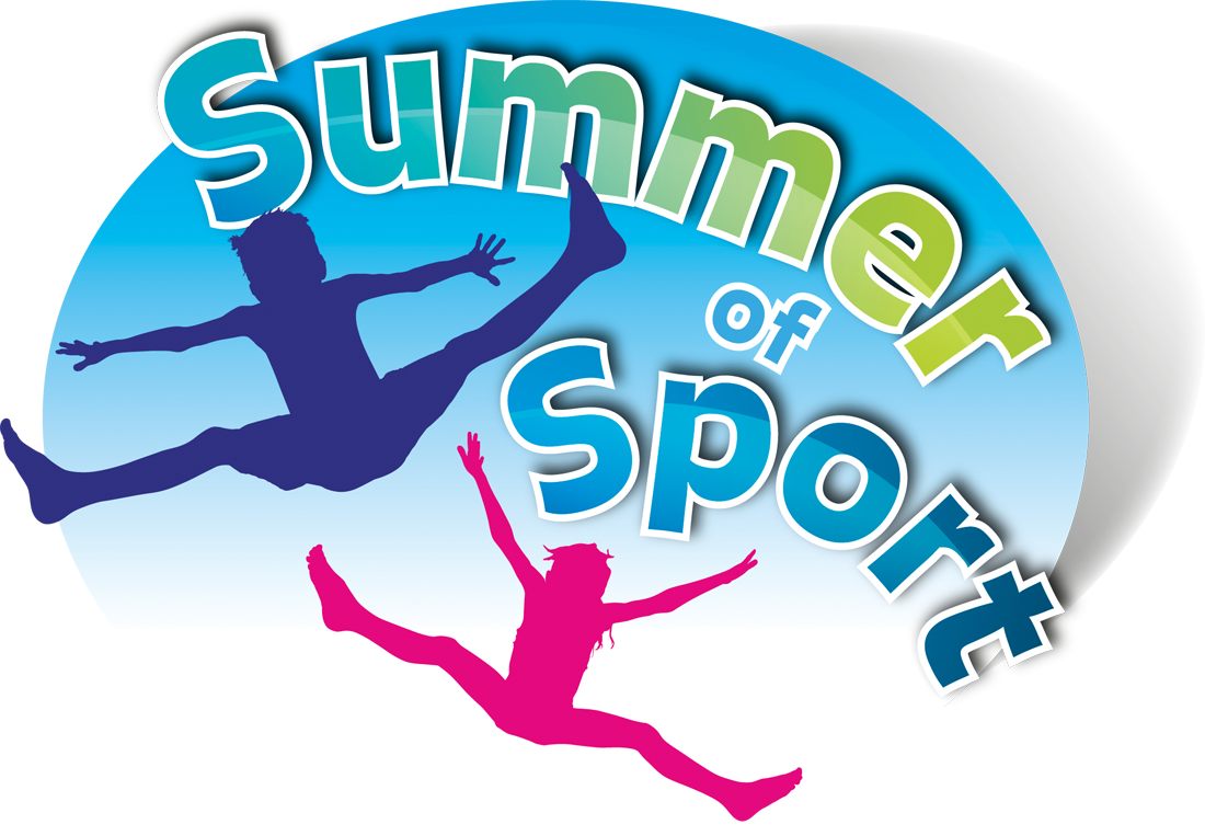 pe clipart multi sport