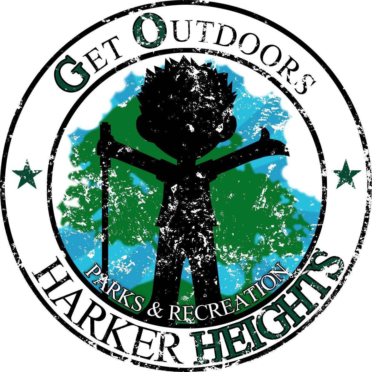 Pe clipart parks and recreation. Enrichment experiences get outdoors