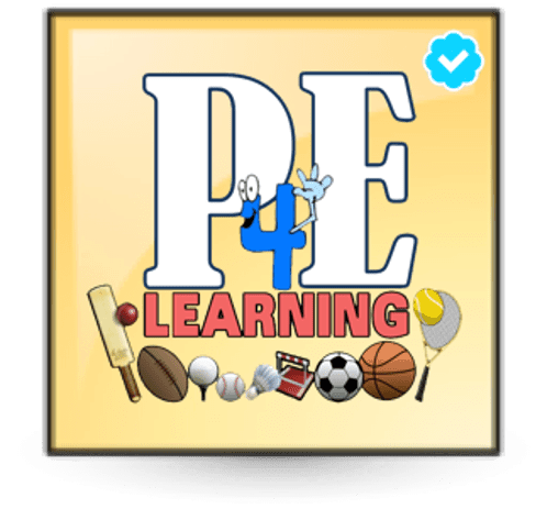Learning physical education teaching. Pe clipart sport news
