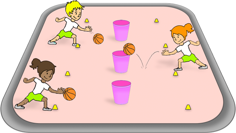 Pin on school . Pe clipart sports night