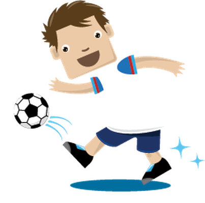 pe clipart youth sport
