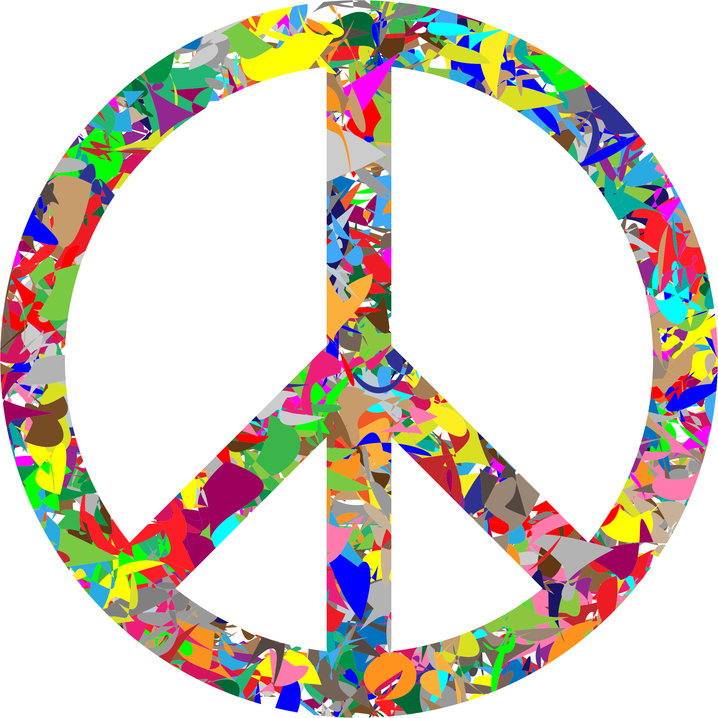 peace clipart art