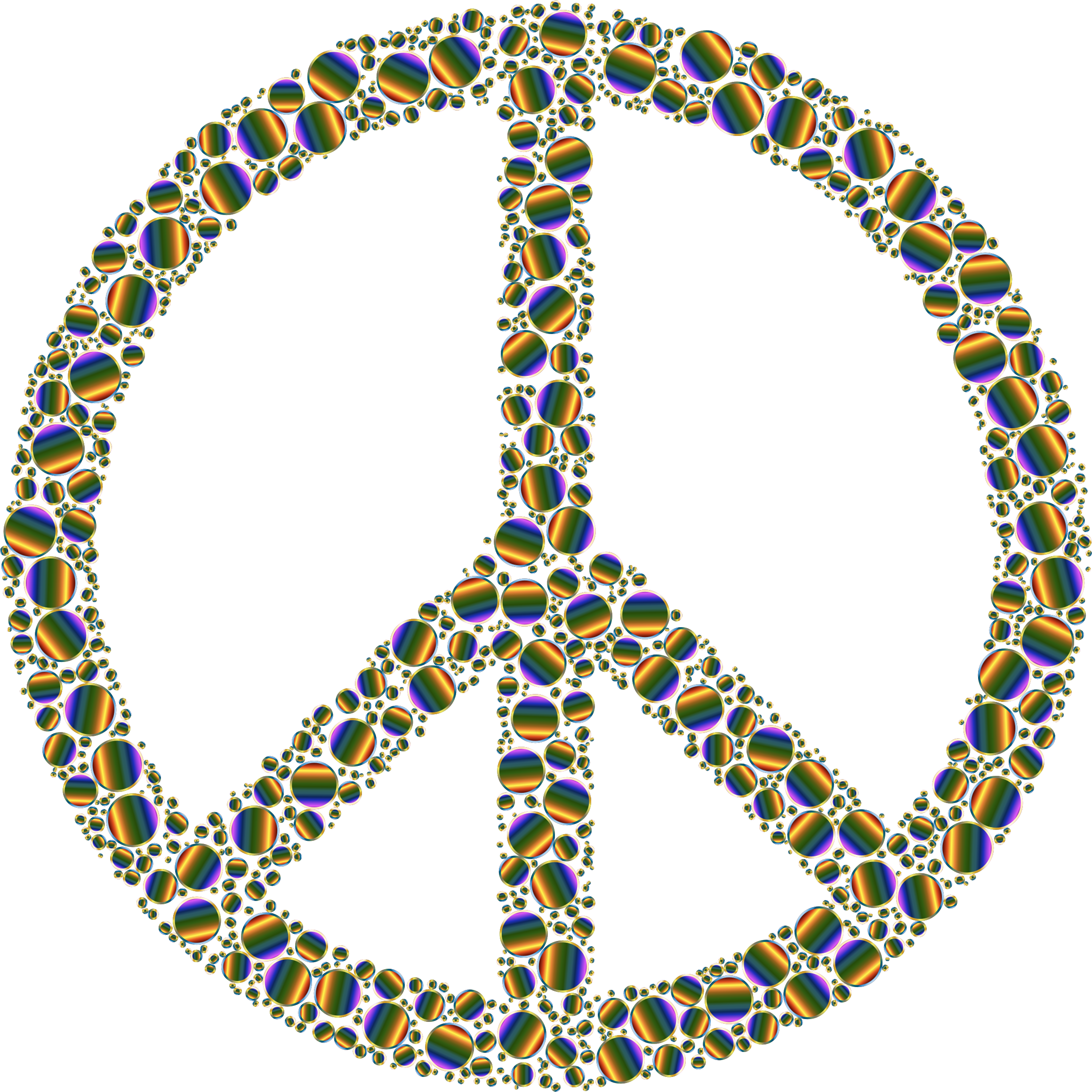 peace clipart avatar