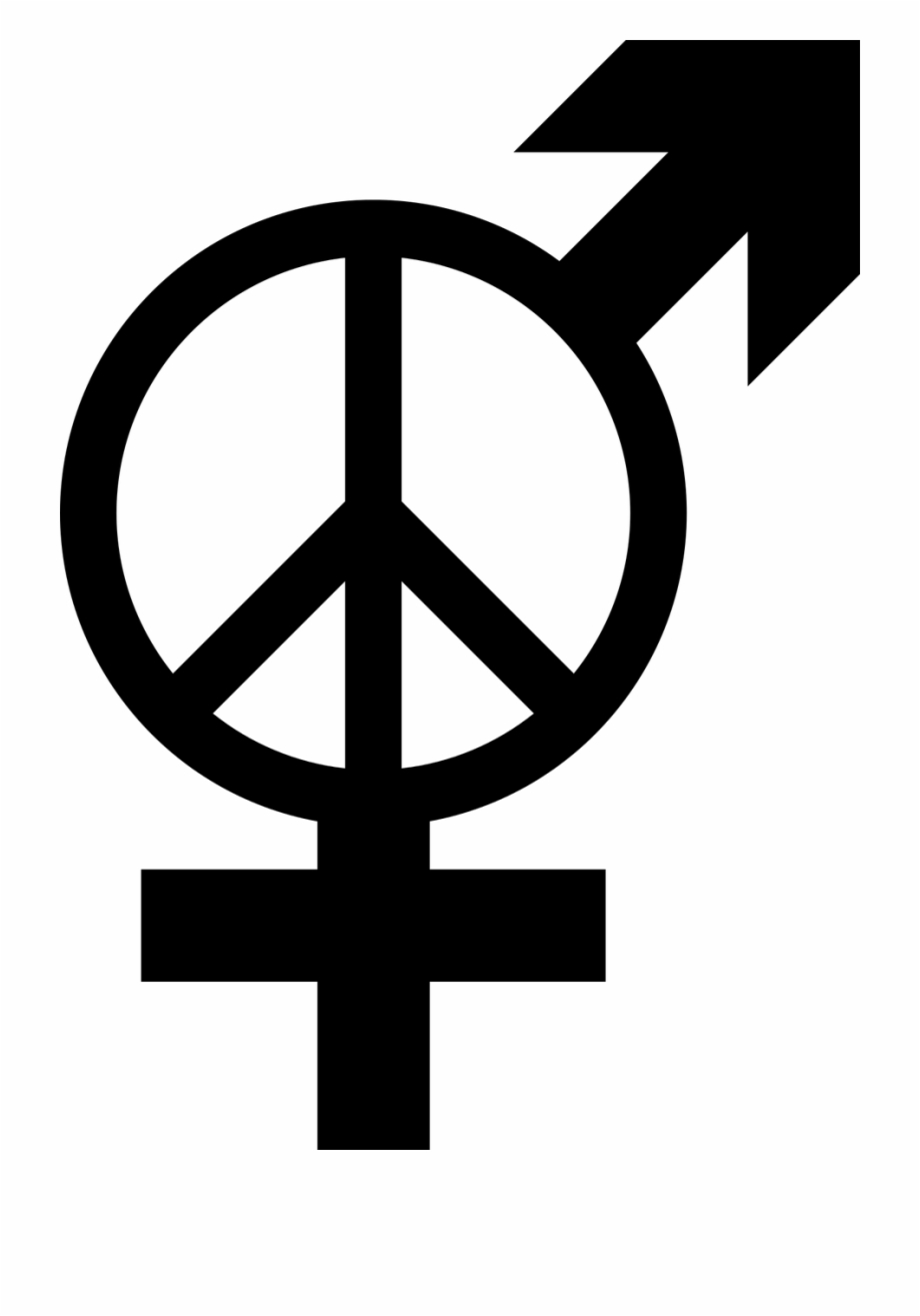 peace clipart equality