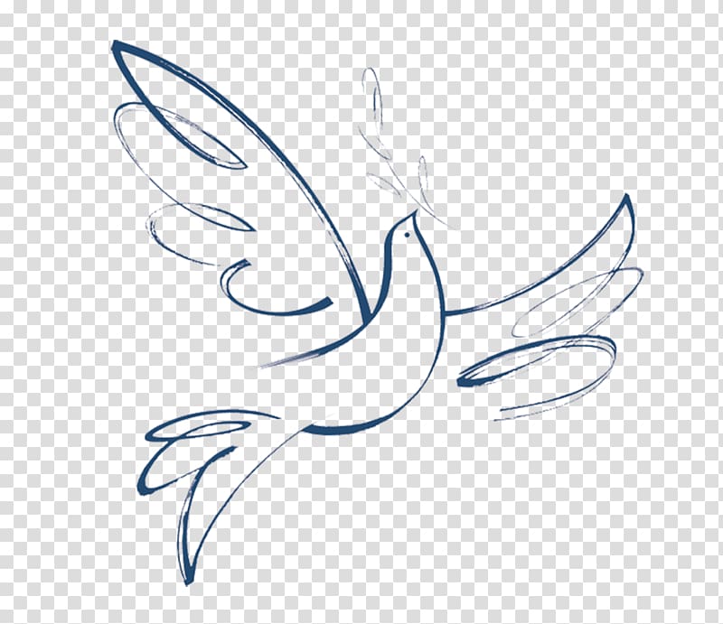 peace clipart holy spirit