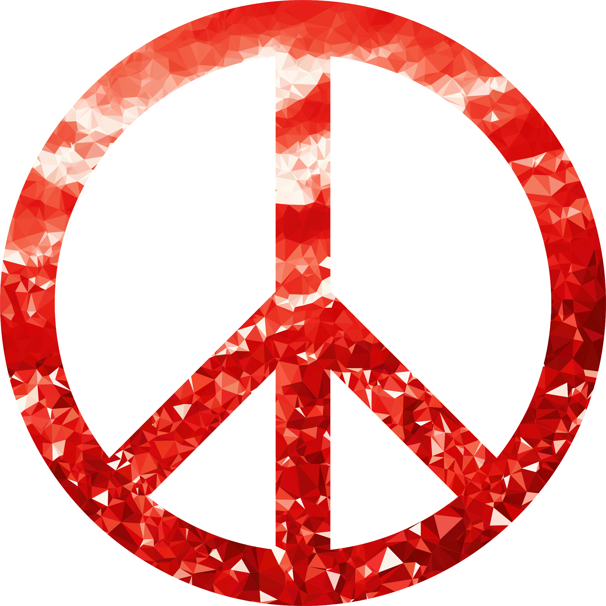peace clipart icon