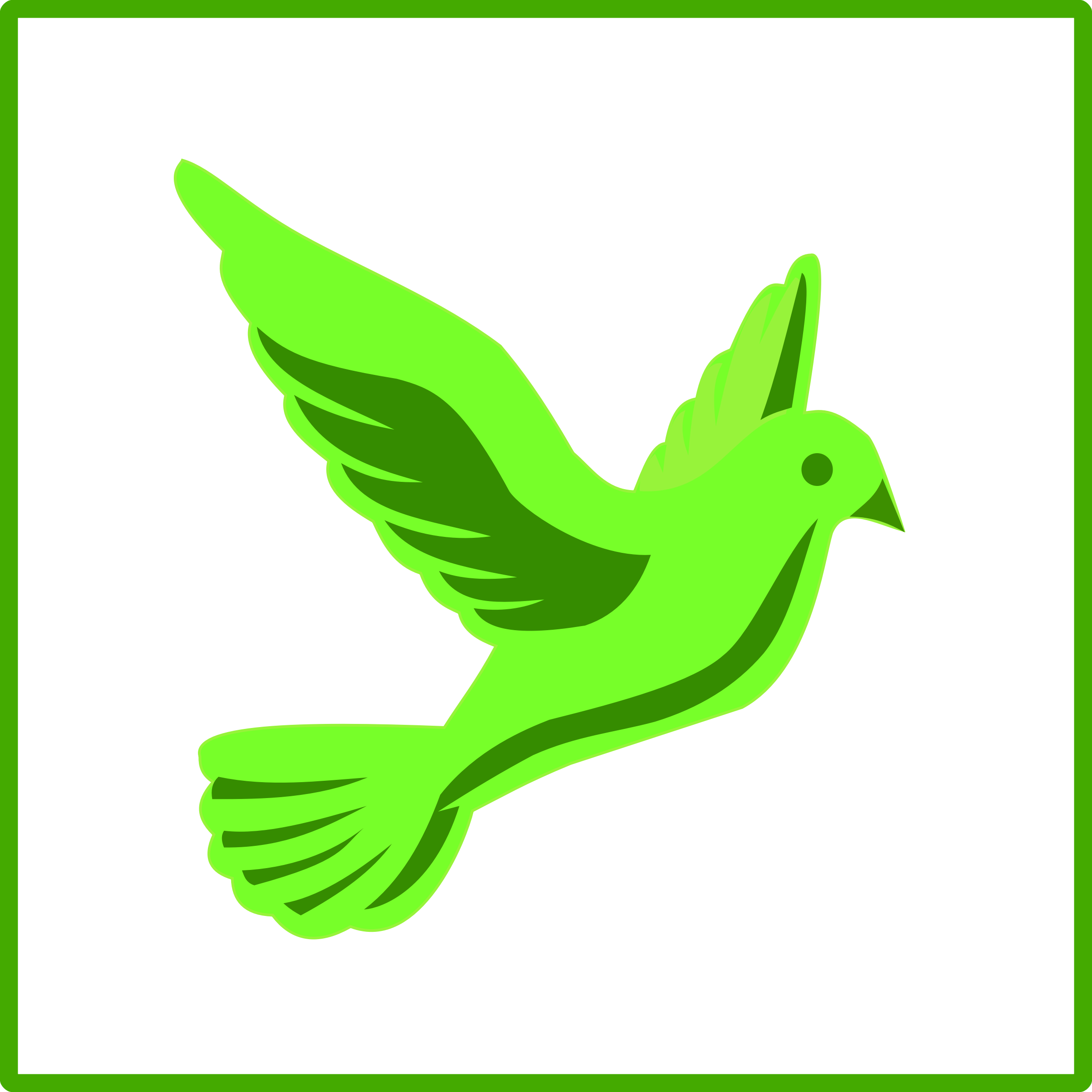 peace clipart icon