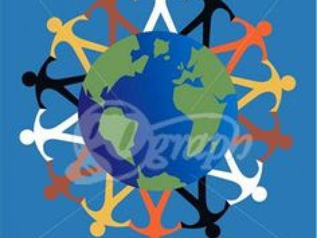 peace clipart medical mission