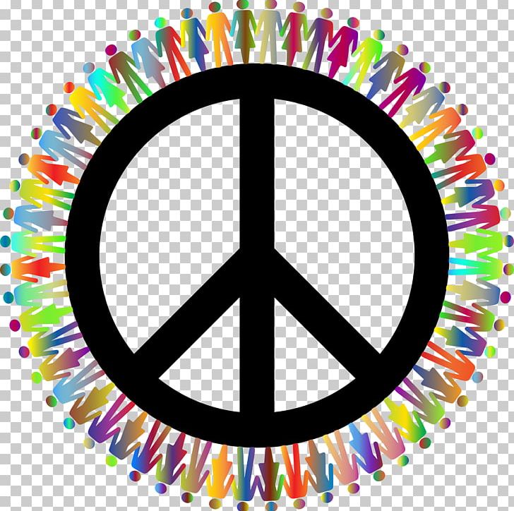 peace clipart non violence
