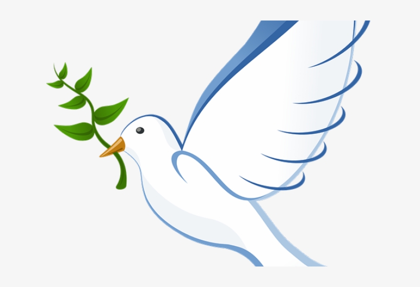 peace clipart paz