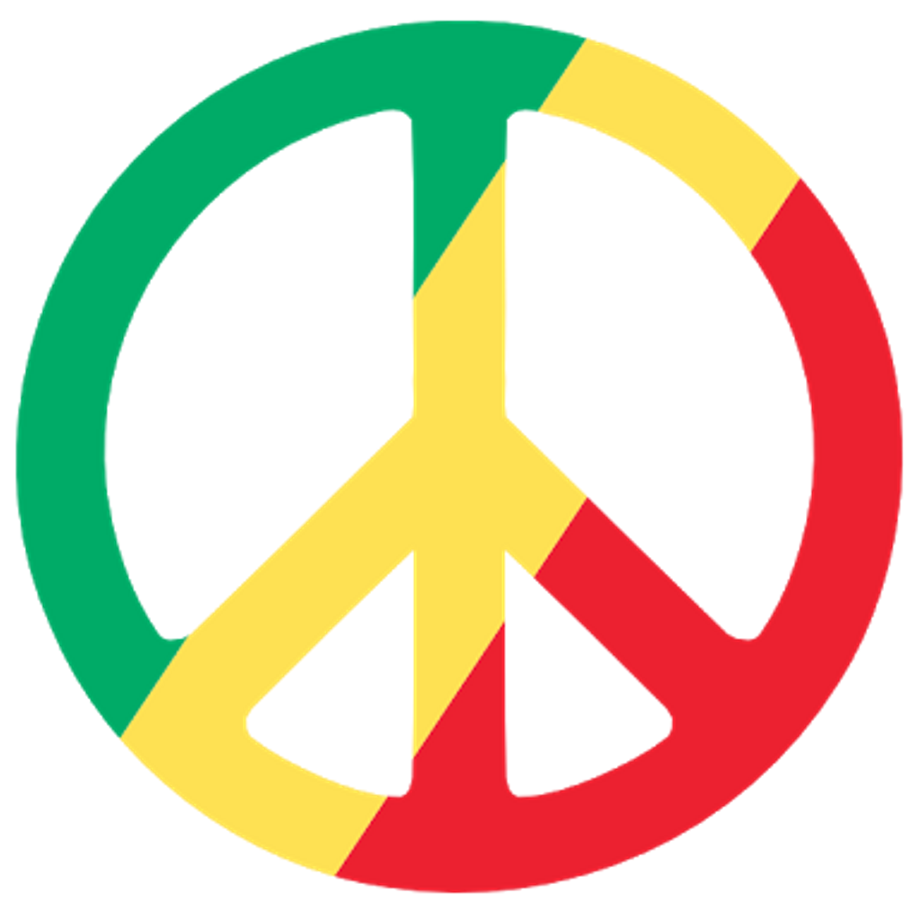 peace clipart paz