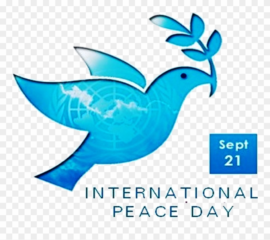 Peace clipart peace day. There are many definitions
