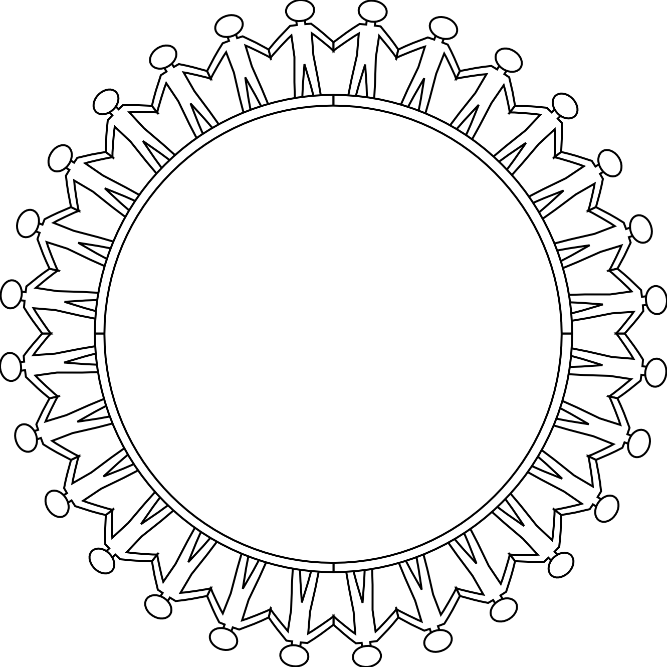 peace clipart peace education