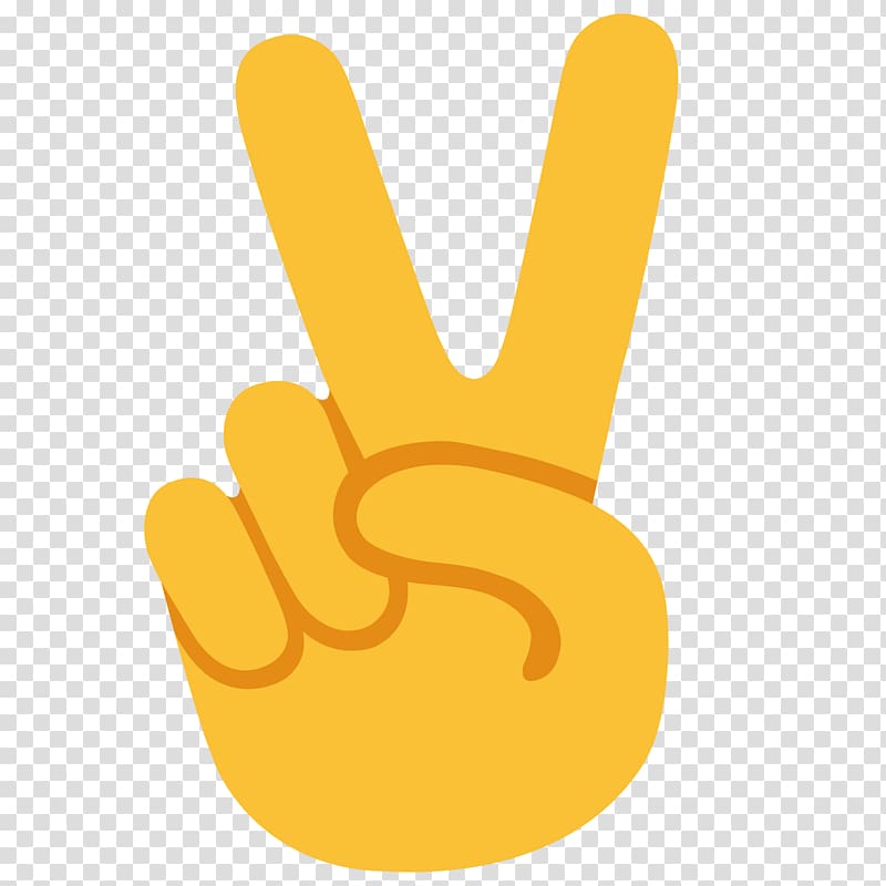 peace clipart peace emoji