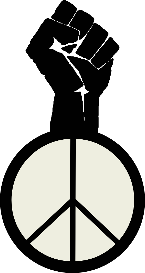 peace clipart peace order