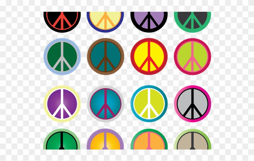 peace clipart peaceful community
