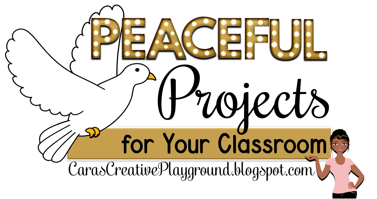 peace clipart peaceful family