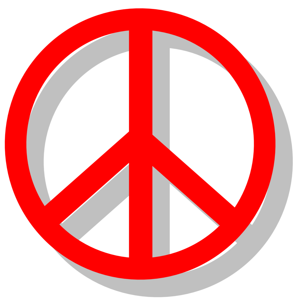 peace clipart public domain