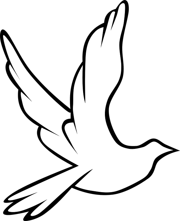 peace clipart spiritual peace