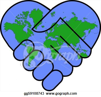 Peace clipart world leader. Global free download best