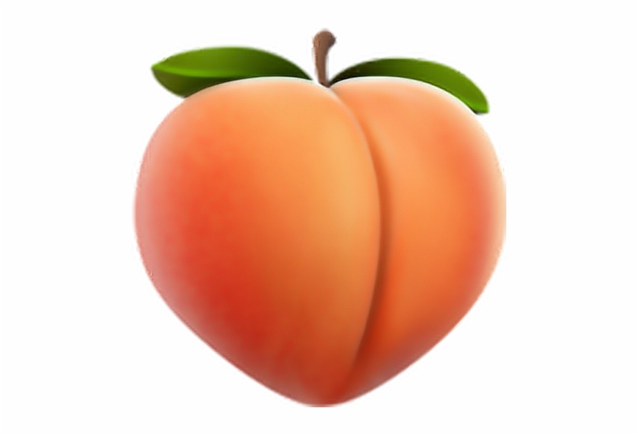 peach clipart durazno