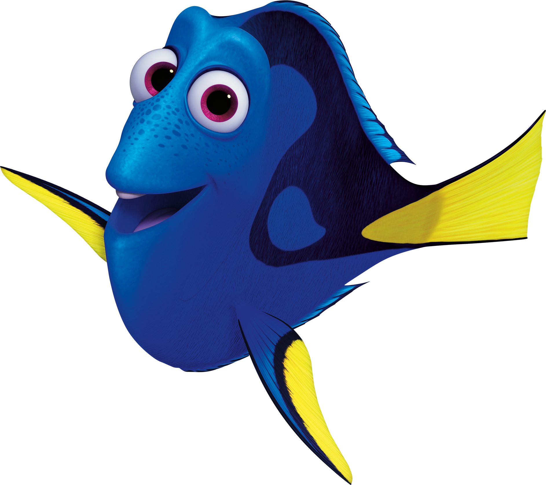 peach clipart finding nemo