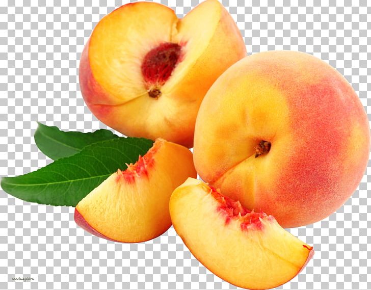 peaches clipart peach cream
