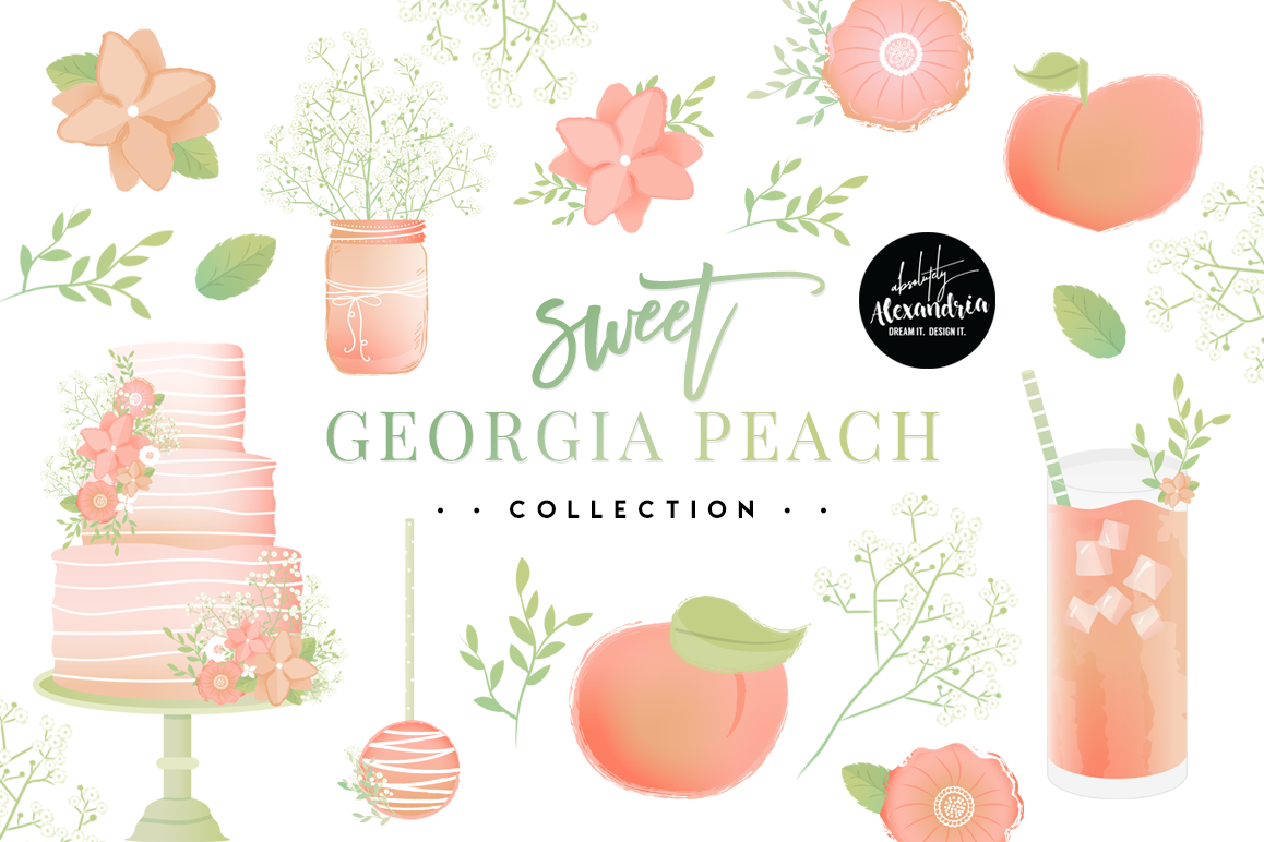 Free Free 327 One Sweet Peach Svg SVG PNG EPS DXF File