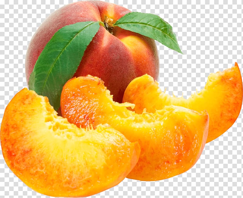 peaches clipart peach pie