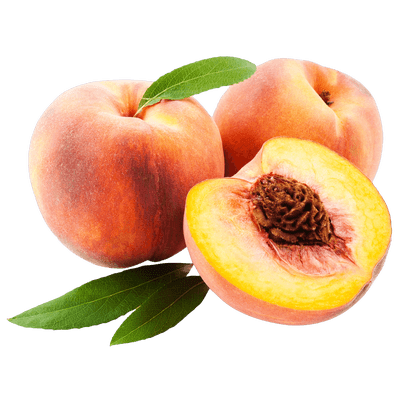 peaches clipart transparent background peach