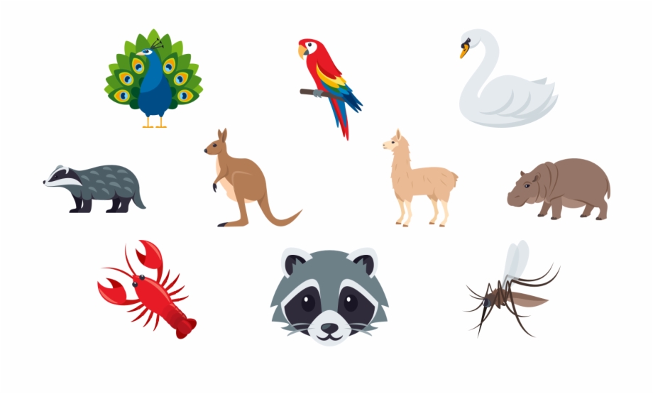 peacock clipart emoji