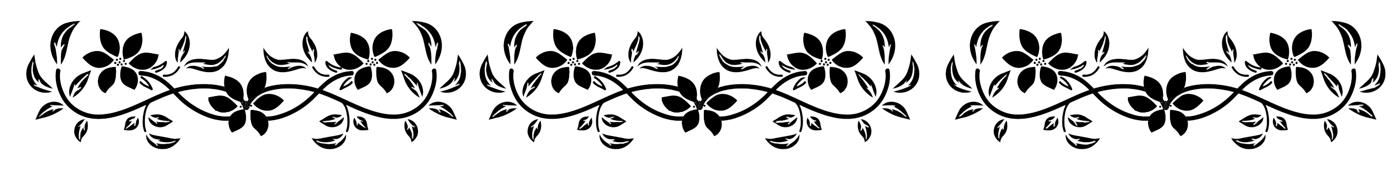 flower border black and white png flower border black and white png transparent free for download on webstockreview 2020 white png flower border black