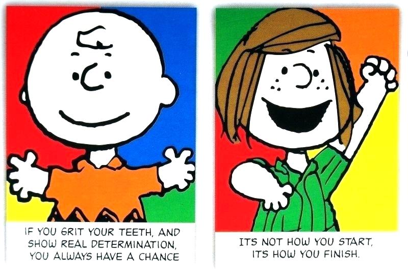 peanut clipart determination