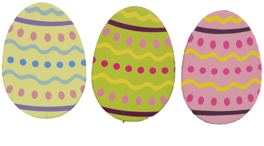 peanut clipart easter