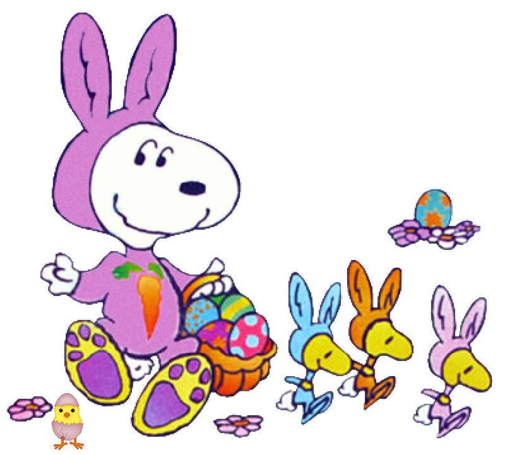Free snoopy cliparts download. Peanut clipart easter