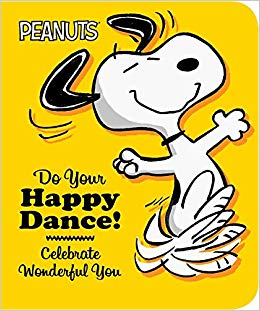 peanut clipart happy dance