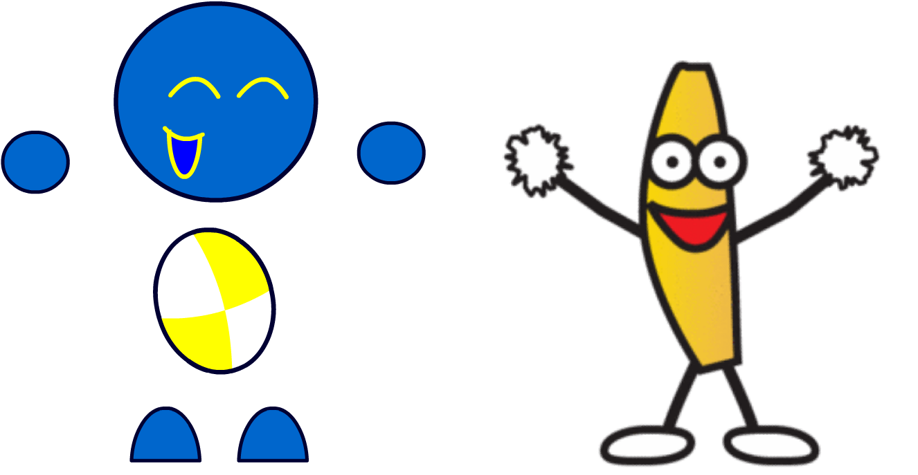 pickle clipart dancing