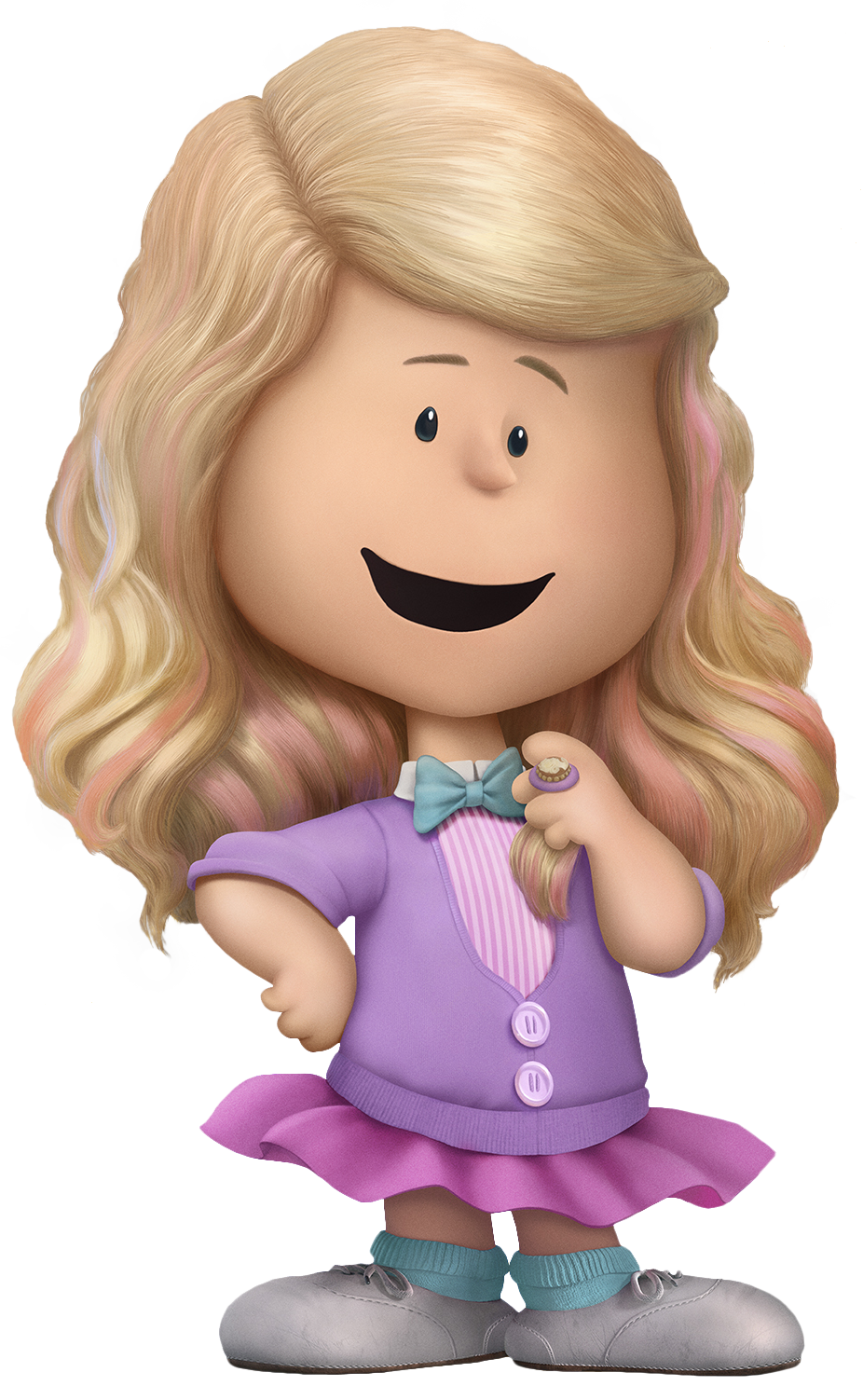 peanuts clipart lucy 1853921. 