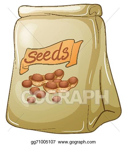 peanut clipart pack