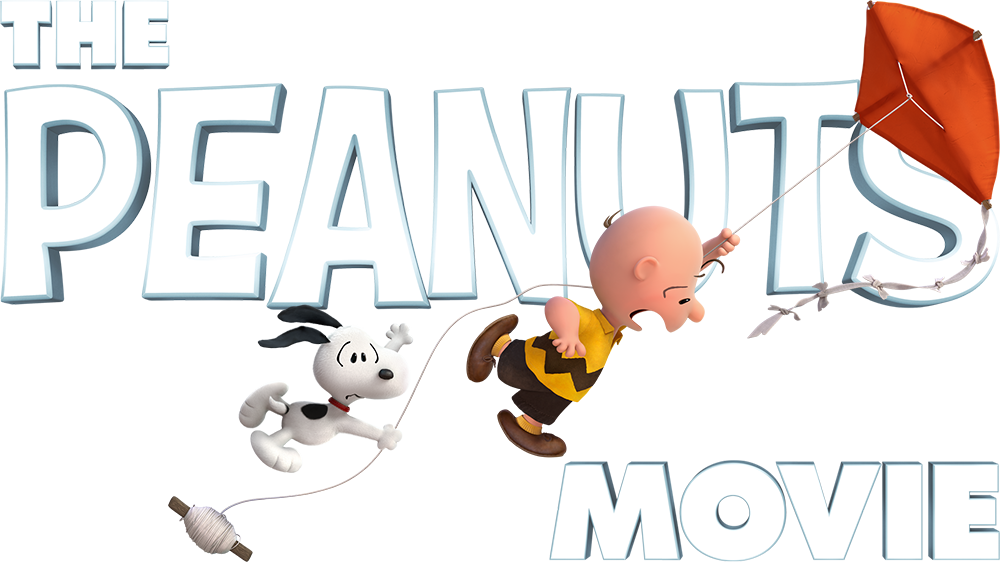 peanut clipart peanuts movie