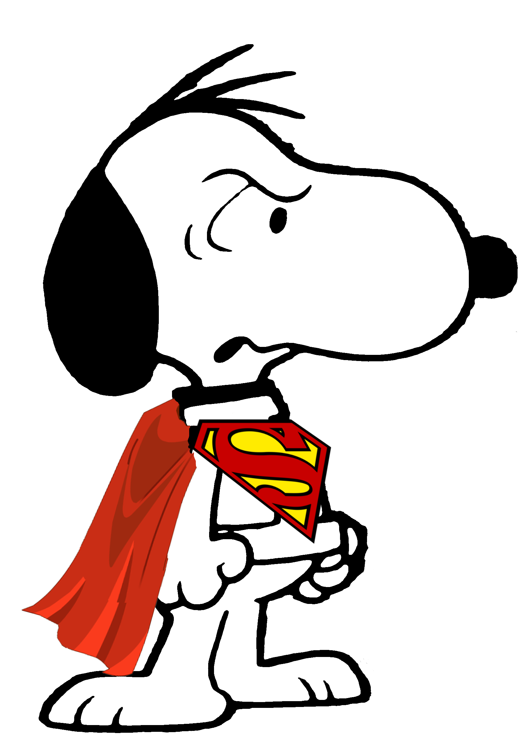 peanut clipart woodstock