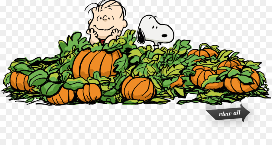 peanuts clipart great pumpkin
